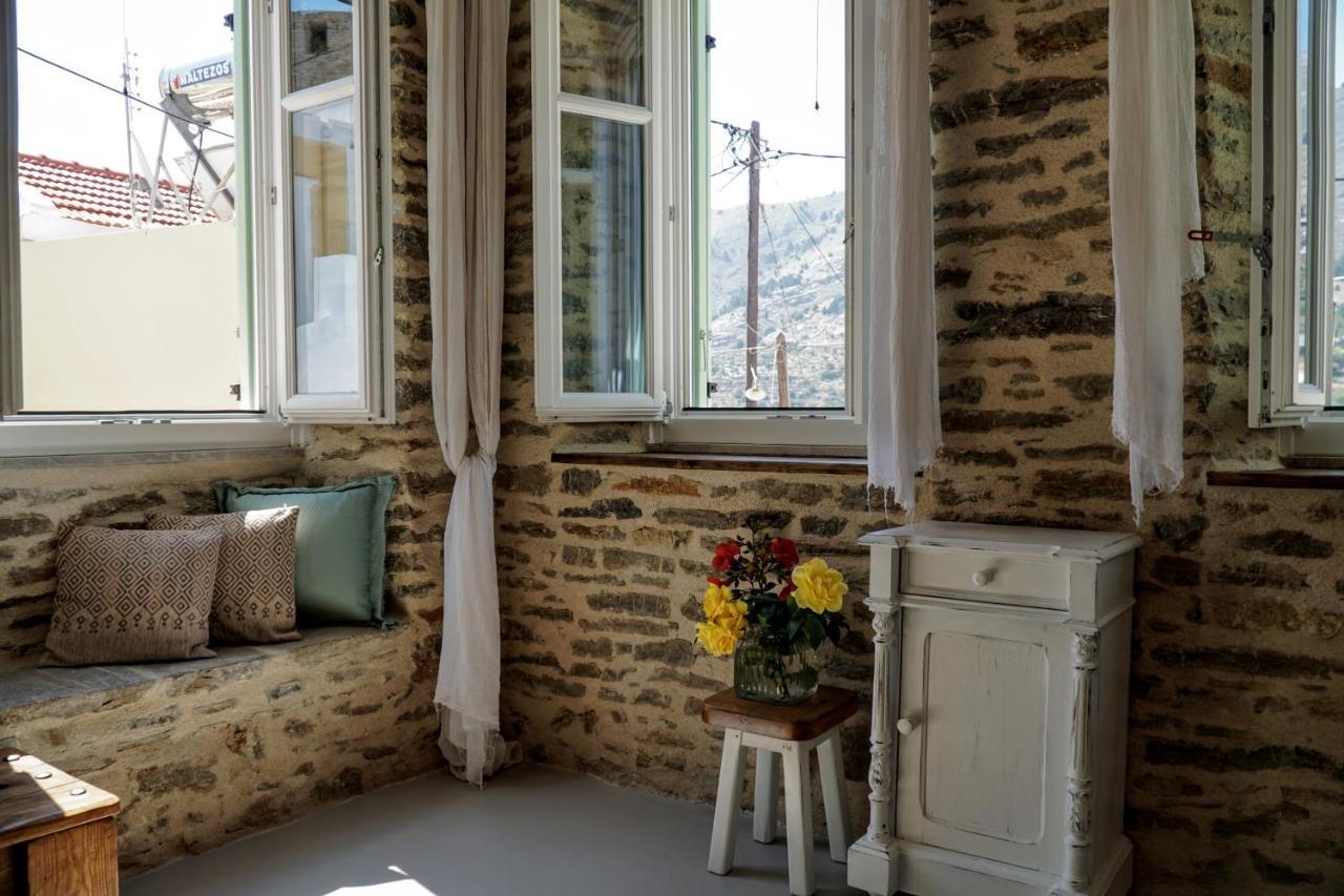 Katrani Studios Сими Экстерьер фото