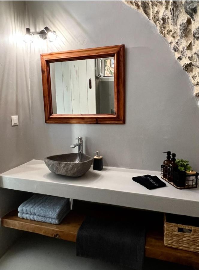 Katrani Studios Сими Экстерьер фото