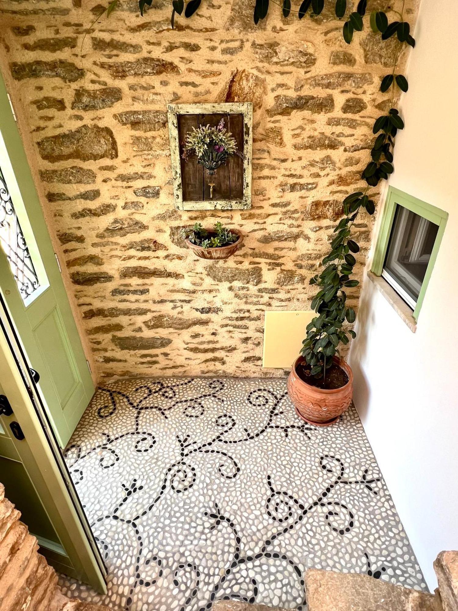 Katrani Studios Сими Экстерьер фото